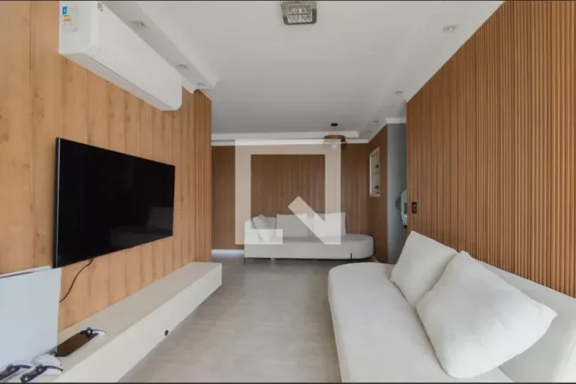 Imagem Apartamento à Venda - Ipiranga, 2 Quartos, 70 m2