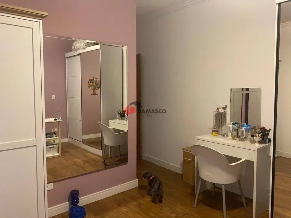 Imagem Apartamento à venda, Santa Maria, São Caetano do Sul, SP