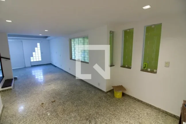 Imagem Casa à Venda - Vargem Pequena, 4 Quartos, 220 m2