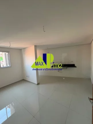 Imagem APARTAMENTO 39M²/02 DORMITÓRIOS/SEM VAGA