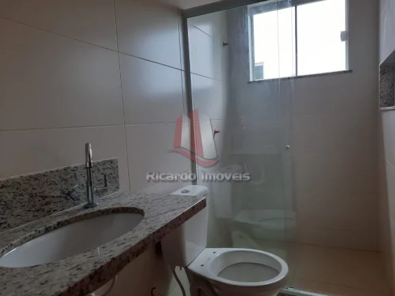 Imagem Casa Independente Linear c/ 100 m² à Venda na Vila do Peró