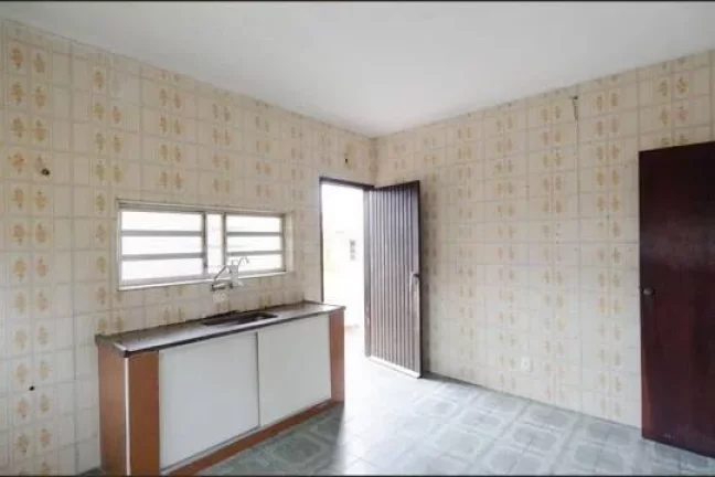 Imagem Sobrado para Venda em São Bernardo do Campo / SP no bairro Jardim do Mar