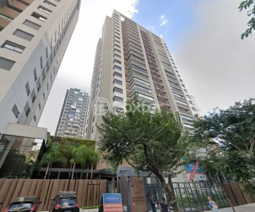 Imagem Apartamento Novo Perdizes - 150M², 3 Dorms, 1 Suíte, 2 Vagas Determinadas, Varanda Gourmet, Gerador, Piscina.
