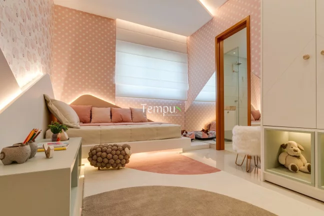 Imagem Apartamento a venda 3 suítes pronto para morar no Jardim América