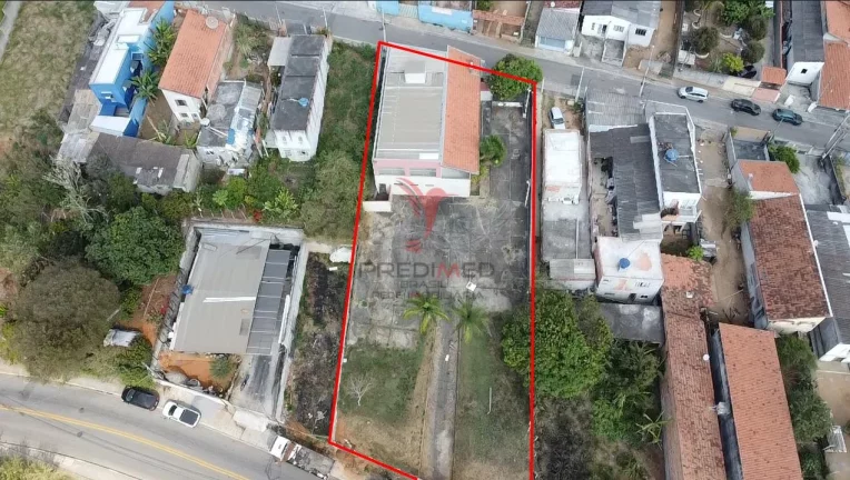 Imagem Ponto Comercial São José dos Campos alugado gerando renda