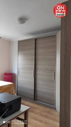 Imagem Apartamento com 2 dormitórios à venda, 98 m² por R$ 550.000,00 - Embaré - Santos/SP