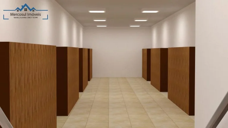 Imagem Excelente oportunidade: Sala comercial à venda em Foz do Iguacu-PR, no bairro Jardim Esmeralda, com 1 sala, 2 banheiros, 5 vagas de garagem e 1.140,00 m² de área.