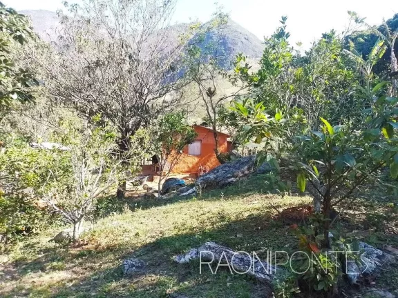 Imagem Fazenda à Venda, 70.000 m² em Sodrelândia - Trajano De Morais