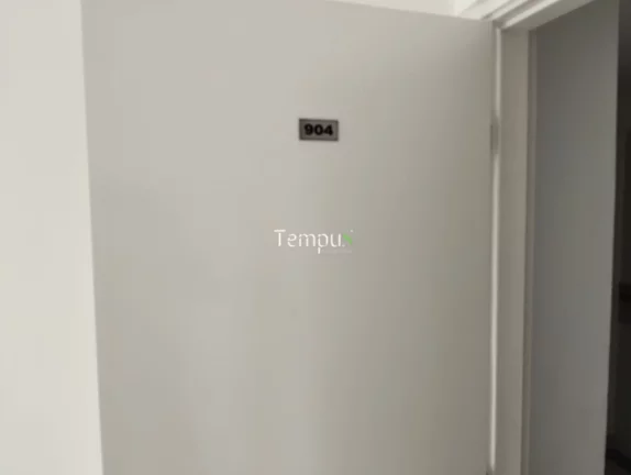 Imagem Lorenzzo Village - Apartamento 57m² à venda no bairro Vila Rosa - Goiânia/GO