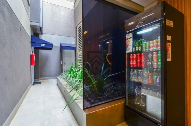 Imagem Apartamento Vila nova conceição Cobertura Triplex conta para morar