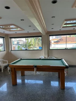 Imagem APARTAMENTO COM 89 m² - GUILHERMINA - PRAIA GRANDE SP