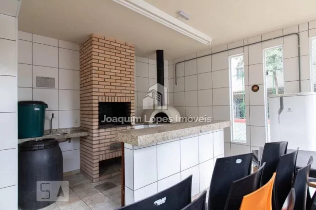 Imagem Apartamento 3 dorms (1S) com 73m2 Garden - Lazer Completo s