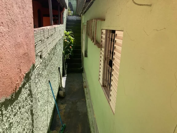 Imagem Casa com 2 dormitórios à venda, 100 m² por R$ 320.000,00 - Centro - Poá/SP
