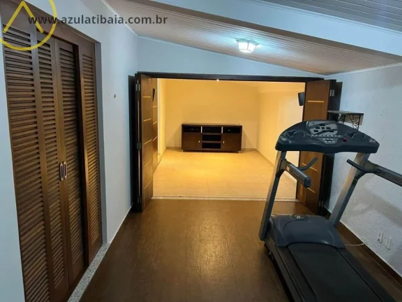 Imagem Casa em Condomínio para Venda em Atibaia, Nova Gardenia, 2 dormitórios, 2 suítes, 2 banheiros, 2 vagas