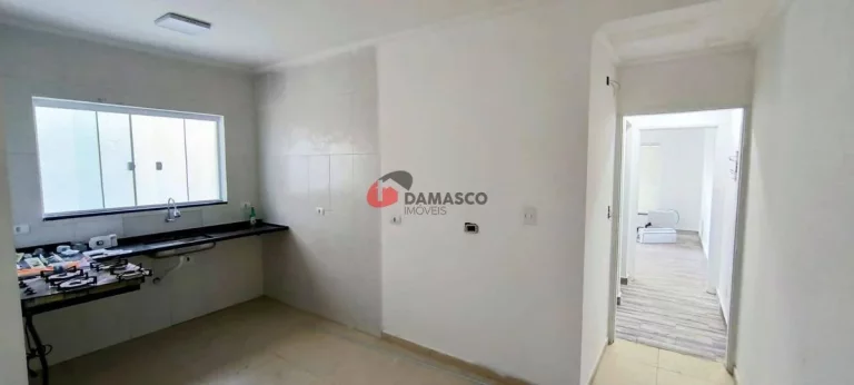 Imagem Sobrado à venda, Jardim, Santo André, SP