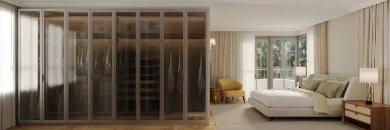 Imagem Terreno Com Projeto De Casa Aprovado