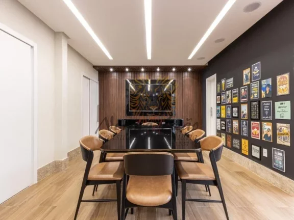 Imagem Casa á Venda em Condomínio na Aruana. Condomínio Costa Marina.