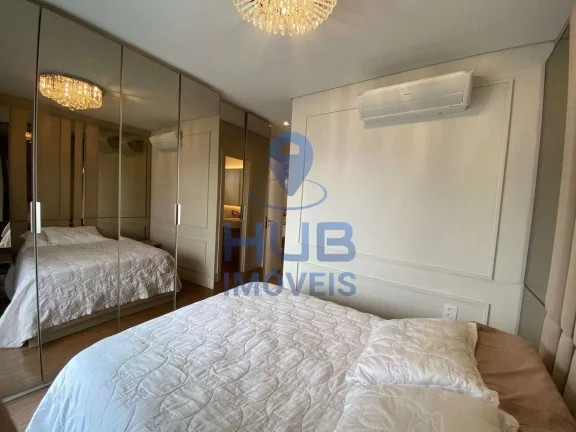 Imagem Apartamento à Venda, 75m2 , Vaga Garagem , Área de Lazer Completa , Centro, Florianópolis, SC