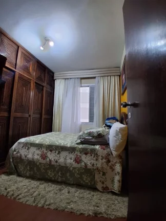 Imagem Apartamento para Venda em São Bernardo do Campo / SP no bairro Centro