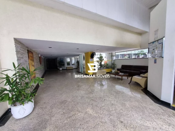 Imagem PITANGUEIRAS- CALÇADÃO COM VISTINHA AO MAR , GARAGEM NO PRÉDIO, CONDOMÍNIO BAIXO.