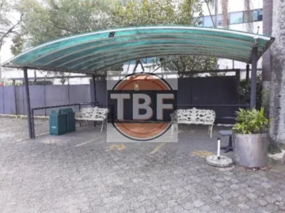 Imagem Prédio Comercial na Marginal Pinheiros em Santo Amaro