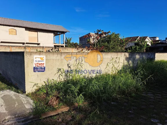 Imagem TERRENO EM CONDOMINIO A UMA QUADRA DO MAR NO MARISOL