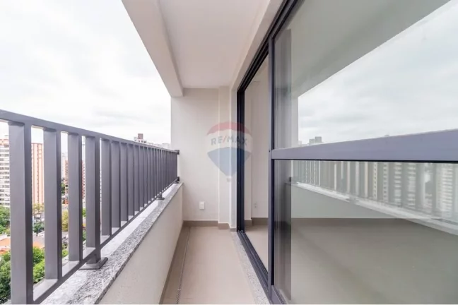 Imagem "Vila Mariana: Seu Novo Apartamento Moderno com Vista Panorâmica e Lazer Completo!"