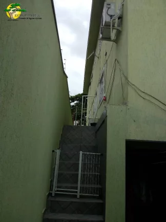 Imagem SOBRADO COM 3 DORMS, SENDO 1 SUITE E VAGA PRÓXIMO AO ANDORINHA