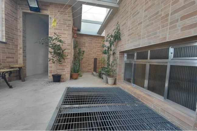 Imagem CASA RESIDENCIAL em São Paulo - SP, Vila Guarani (Z Sul)