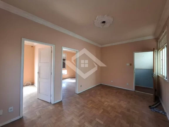 Imagem Apartamento tipo casa em vila na praça Seca, 2 quartos 91m2