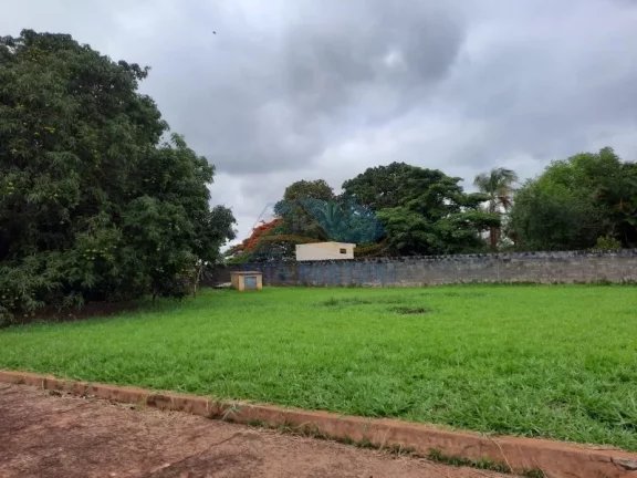 Imagem Chácara - Ribeirão Preto - Bonfim Paulista - Região Sul