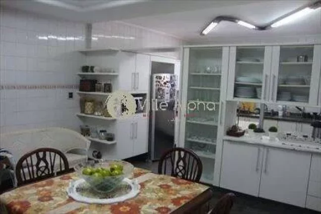 Imagem Apartamento de alto padrão a venda no bairro do Gonzaga