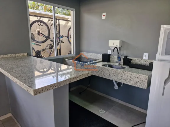 Imagem Apartamento à venda no bairro Residencial Villa Nova Mogi - Mogi Guaçu/SP