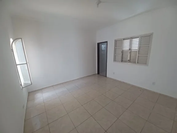 Imagem Linda casa térrea com 02 dormitórios, sendo 01 suíte no Bairro Júlio de Mesquita- Sorocaba/SP