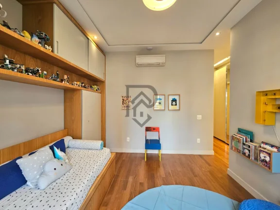 Imagem Apartamento Alto Padrão moema merano