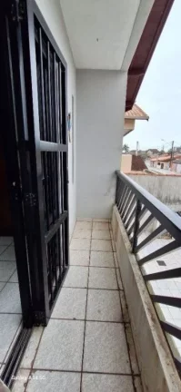 Imagem Casa à Venda em Solemar, Praia Grande - SP