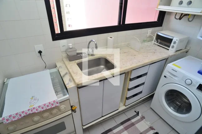 Imagem Apartamento à Venda - Barra da Tijuca, 2 Quartos, 76 m2