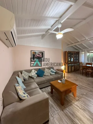 Imagem CASA TÉRREA FLAMBOYANT -ATIBAIA