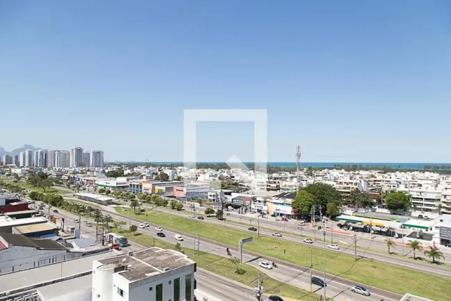 Imagem Apartamento à Venda - Recreio, 2 Quartos, 148 m2