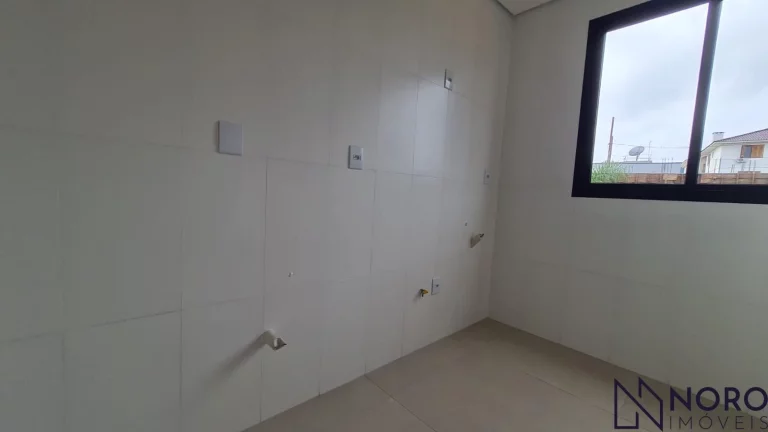 Imagem Apartamento | 1 dormitório novo em Camobi