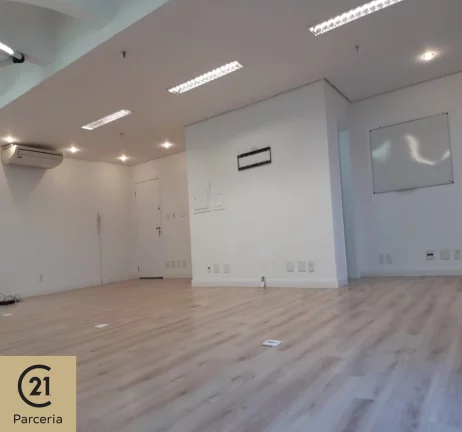 Imagem CONJUNTO COMERCIAL COMERCIAL em SÃO PAULO - SP, BROOKLIN PAULISTA