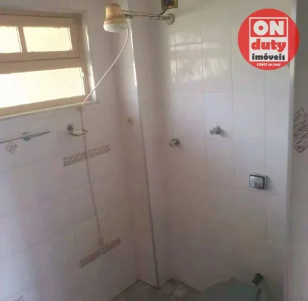 Imagem Apartamento à venda, 41 m² por R$ 371.000,00 - Ponta da Praia - Santos/SP