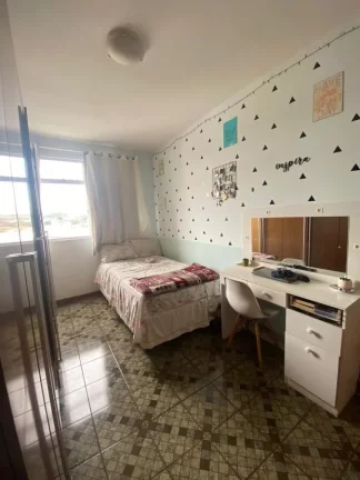 Imagem Cobertura para Venda em Contagem / MG no bairro Parque Turistas