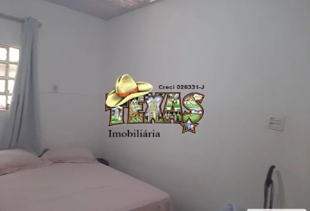 Imagem CASA TERREA PARA LOCAÇÃO EM CIDADE MÃE DO CÉU