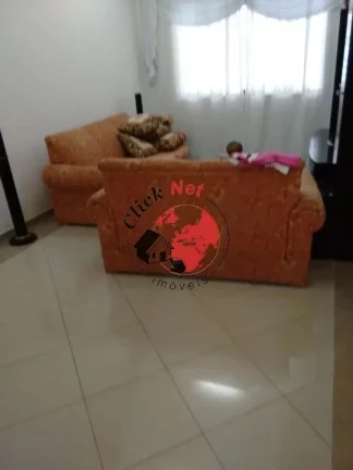 Imagem Sobrado para Venda no bairro Assunção em São Bernardo