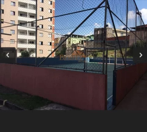Imagem Apartamento Andar Baixo de 3 dormitórios e 1 vaga de garagem na Cidade Líder