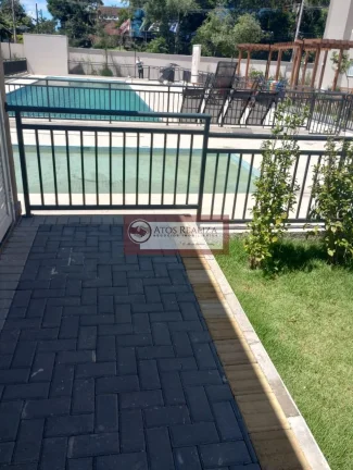 Imagem Apartamento à venda na Usina Piratininga SP, 2 dorms, sacada