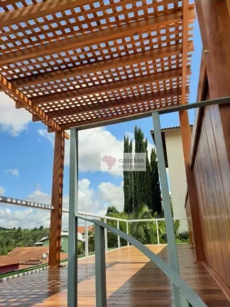 Imagem Casa, 450 m² - venda por R$ 1.200.000,00 ou aluguel por R$ 12.000,00/mês - Ibiúna - Ibiúna/SP