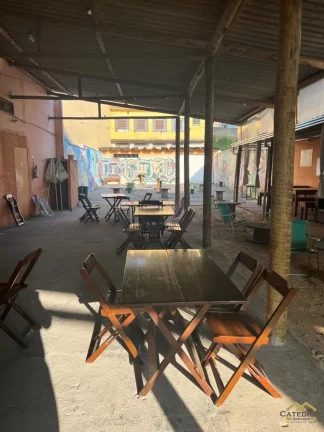 Imagem Vende ou Aluga Ponto Comercial com 300m² em Campo Limpo Pta ao lado da FACCAMP