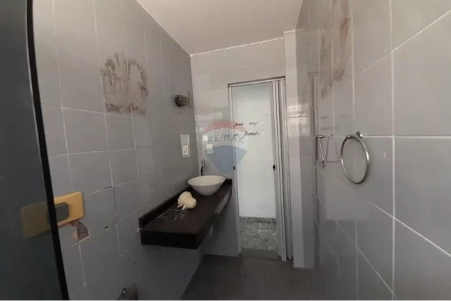 Imagem Apartamento á venda com 2 quartos , 50m² em Praça seca -Rio de janeiro